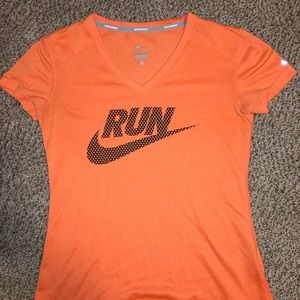 Nike shirt